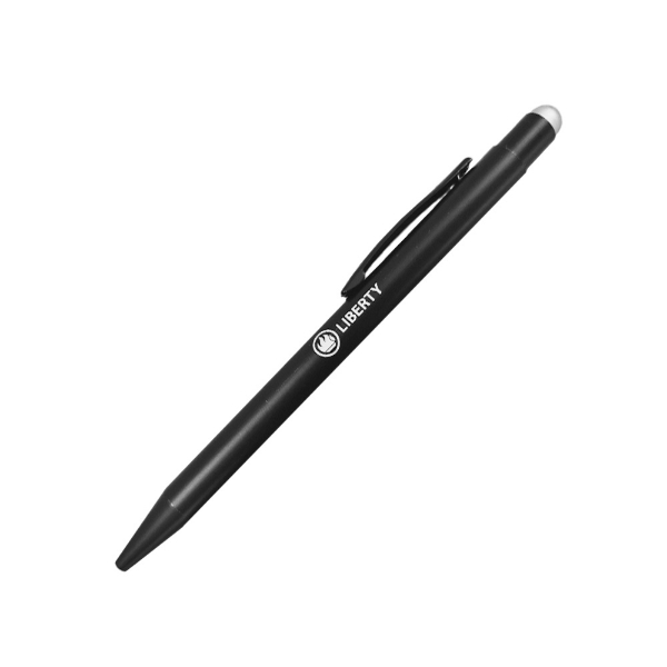 Picture of Andorra Stylus Ball Pen