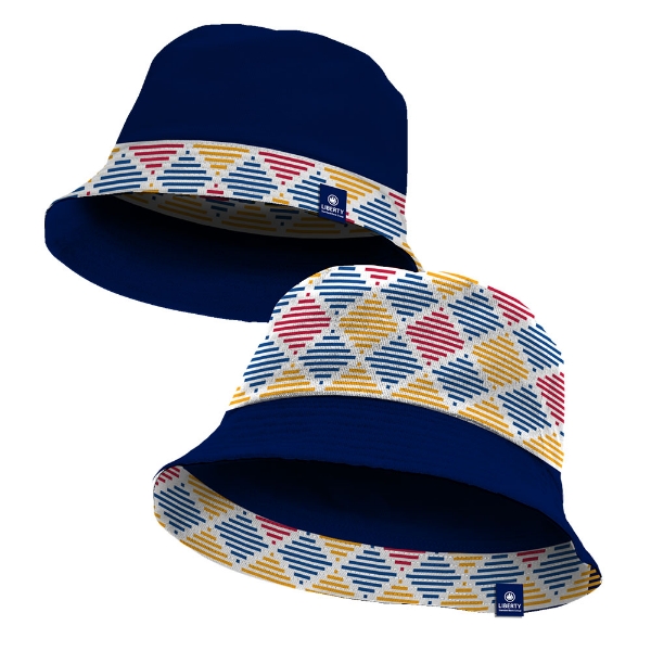 Picture of Reversable Bucket Hat 