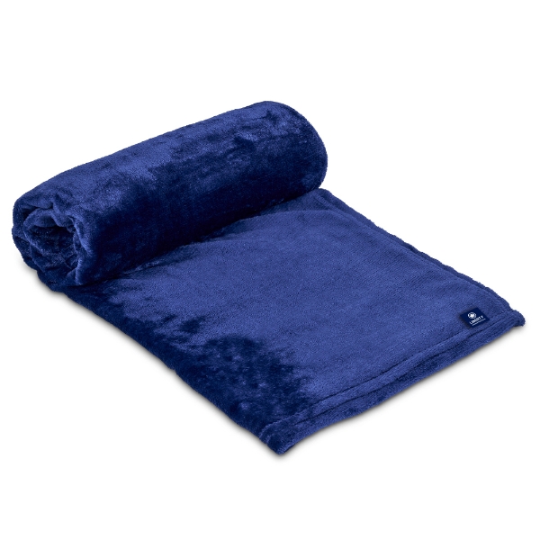 Picture of Serendipio Huron Fleece Blanket 