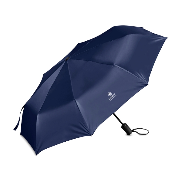 Picture of Altitude Fairhaven UV50 Auto-Open Compact Umbrella 