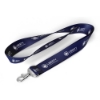 Picture of   20mm Polyester Lanyard With Snap Hook