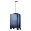 Picture of Travelwize Quartz PP 55cm 4-Wheel Spinner Luggage 