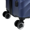 Picture of Travelwize Quartz PP 55cm 4-Wheel Spinner Luggage 