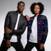 Picture of Unisex Reversible Bomber Jacket
