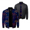 Picture of Unisex Reversible Bomber Jacket