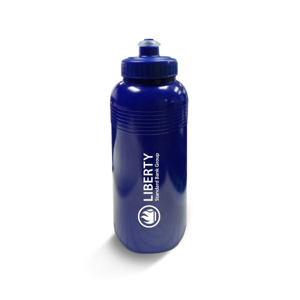 Picture of Splash Water Bottle 500ml