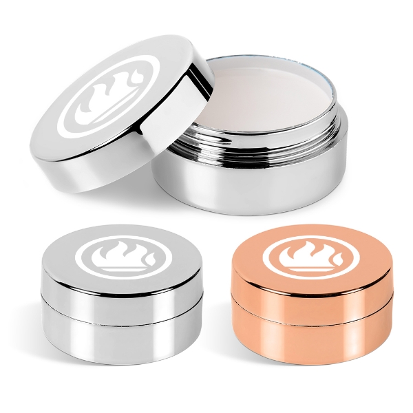 Picture of Glamorous Disc Lip Balm