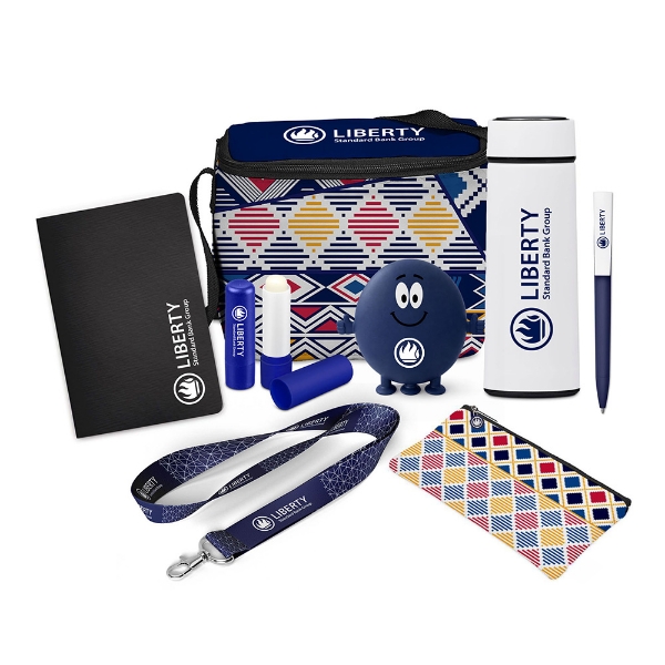 Picture of Starter Pack Hamper