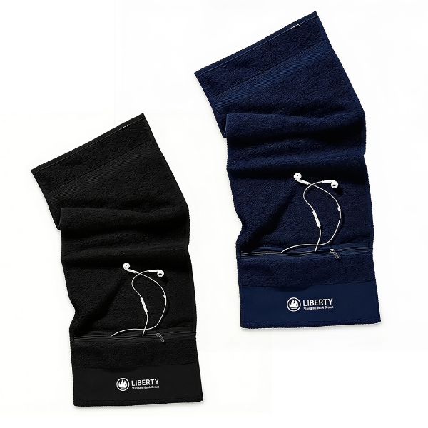 Picture of Fanatic Sports Towel