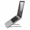 Picture of Astrum CP100 Adjustable & Expandable Laptop/Tablet Portable Stand