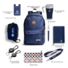 Picture of Step It Up Hamper 