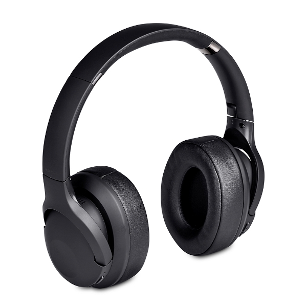 Picture of Alex Varga Utopia Active Noise-Cancelling Bluetooth Headphones