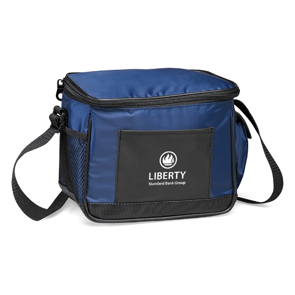 Picture of Frostbite 6-Can Cooler