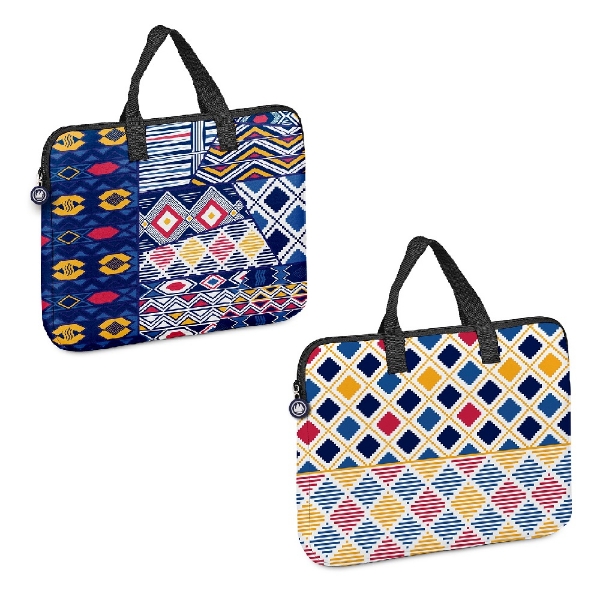 Picture of Neoprene 15inch Laptop Bag 