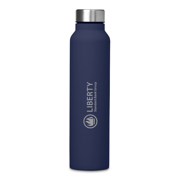 Picture of Serendipio Baxter Stainless Steel Water Bottle - 1L