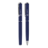 Picture of Alex Varga Mollino Ball Pen & Rollerball Set