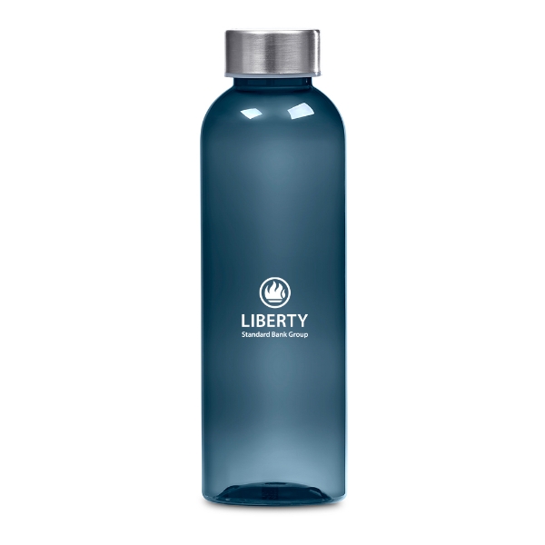 Picture of Rhythm Recycled PET Water Bottle - 500ml