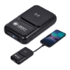 Picture of Swiss Cougar Argos Fast Charge 20W Wireless Charging Magnetic Power Bank - 10 000mAh