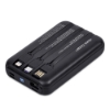 Picture of Swiss Cougar Argos Fast Charge 20W Wireless Charging Magnetic Power Bank - 10 000mAh