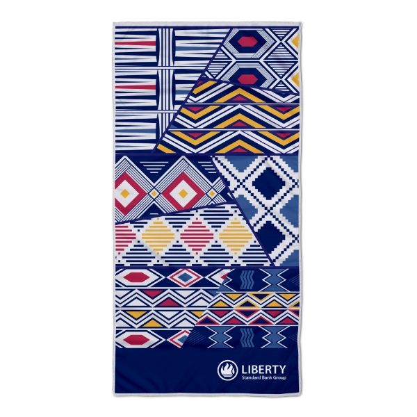 Picture of Sports Towel