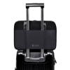 Picture of Serendipio Commute Cotton Canvas Laptop Bag