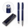 Picture of Cap Off Metal Pen Navy