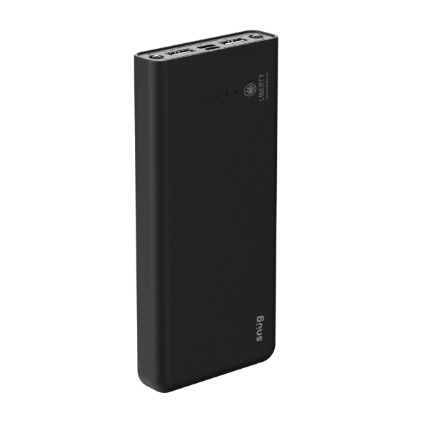 Picture of Snug 4 Cable Powerbank 10 000 mAh