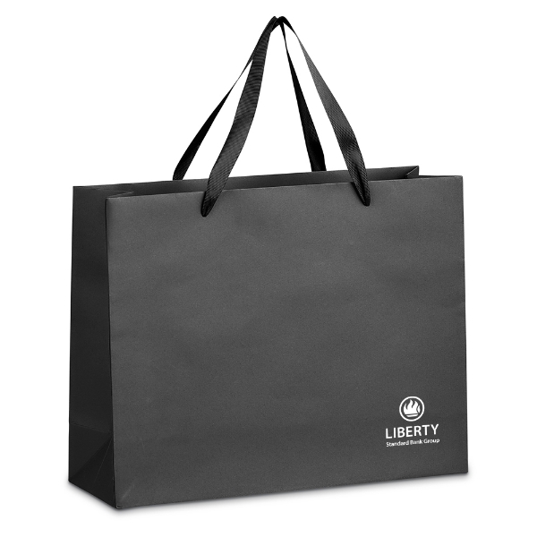 Picture of Altitude Ritz Maxi Paper Gift Bag